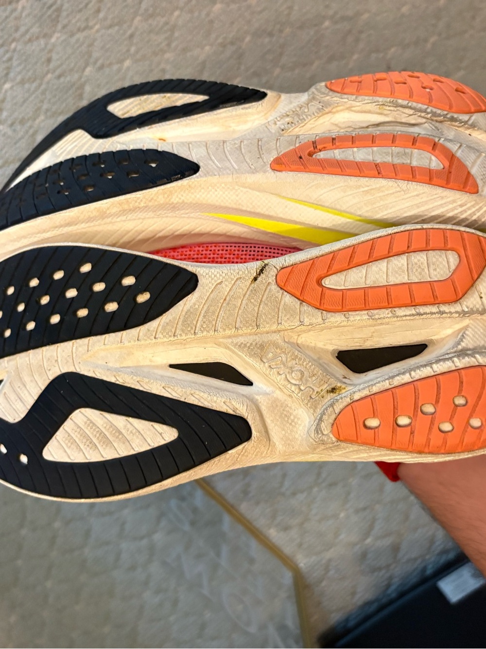 Hoka Mach 3 - Picture 8 of 10